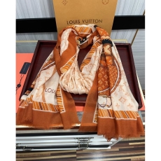 Louis Vuitton Scarf